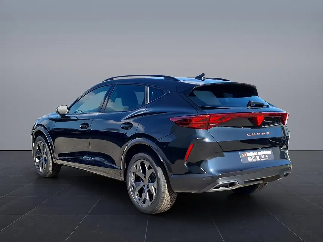 CUPRA Formentor - Thumbnail 5