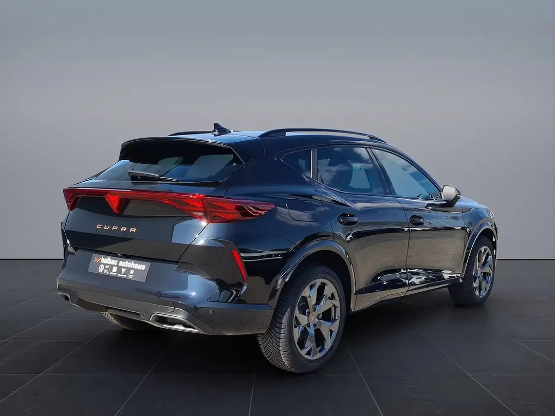 CUPRA Formentor - Thumbnail 7