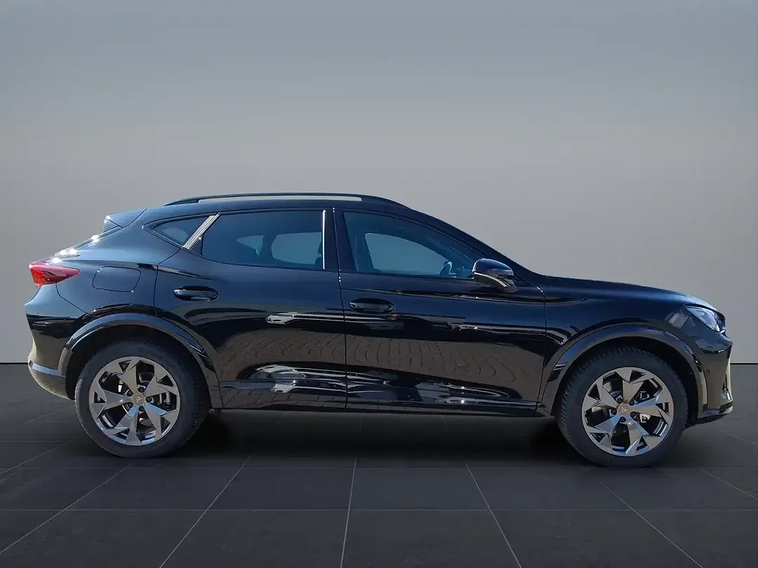 CUPRA Formentor - Thumbnail 8