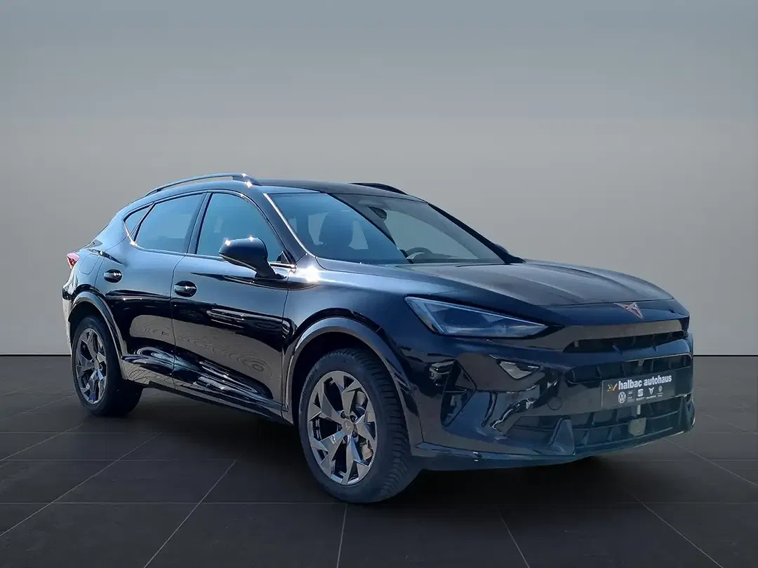 CUPRA Formentor - Thumbnail 9