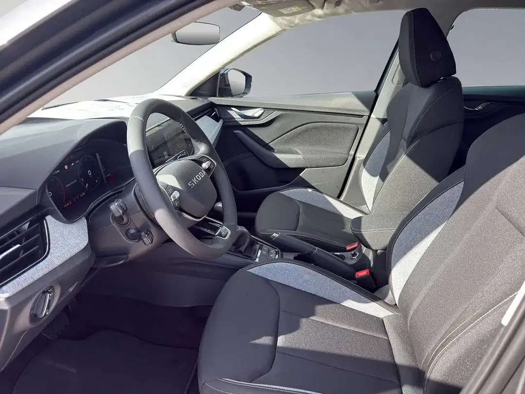 Skoda Scala - Thumbnail 10
