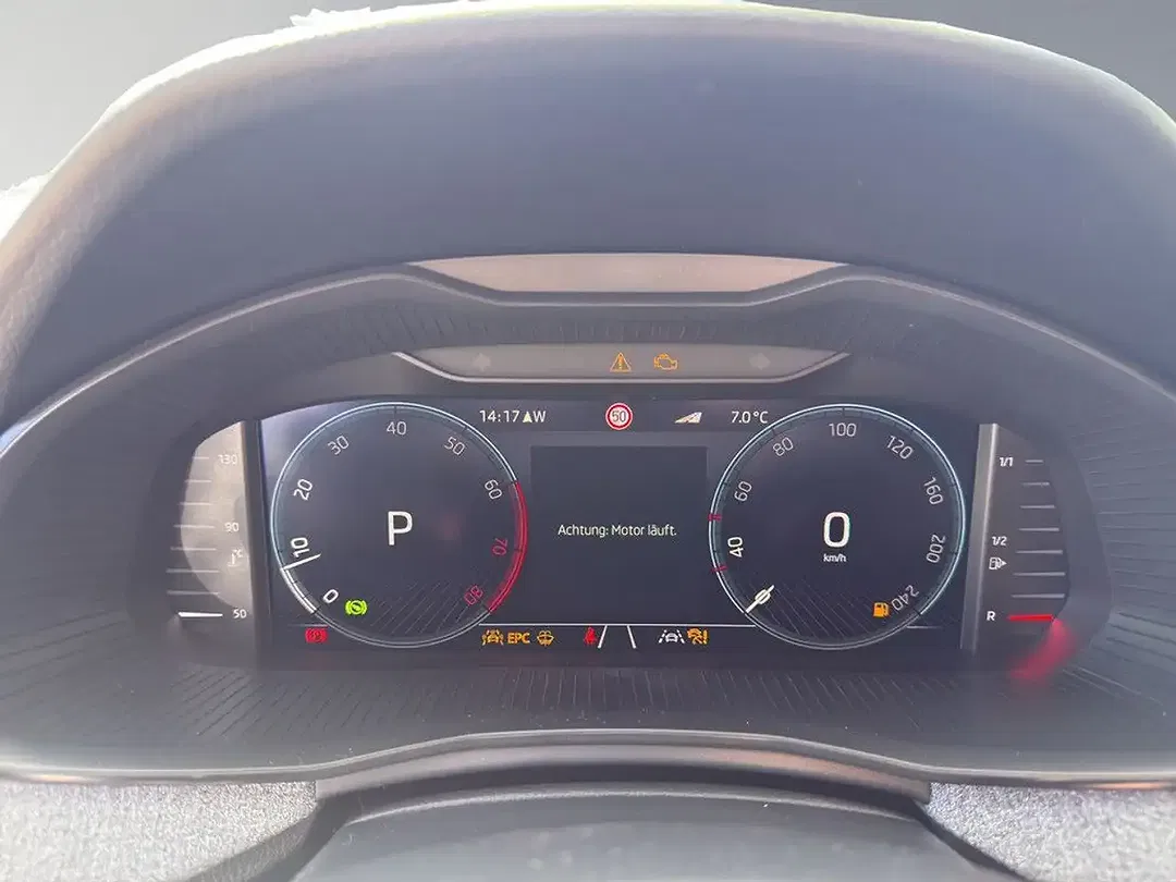 Skoda Scala - Thumbnail 12