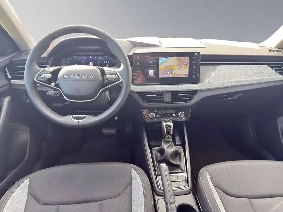 Skoda Scala - Thumbnail 14