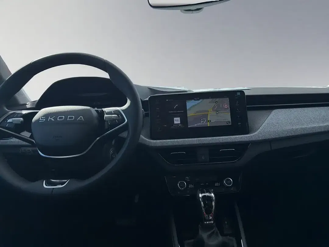 Skoda Scala - Thumbnail 15