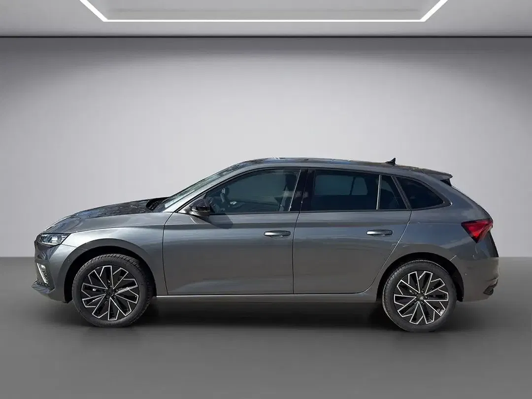 Skoda Scala - Thumbnail 2