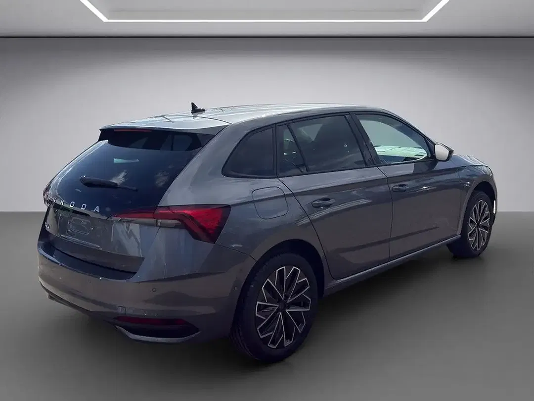 Skoda Scala - Thumbnail 5