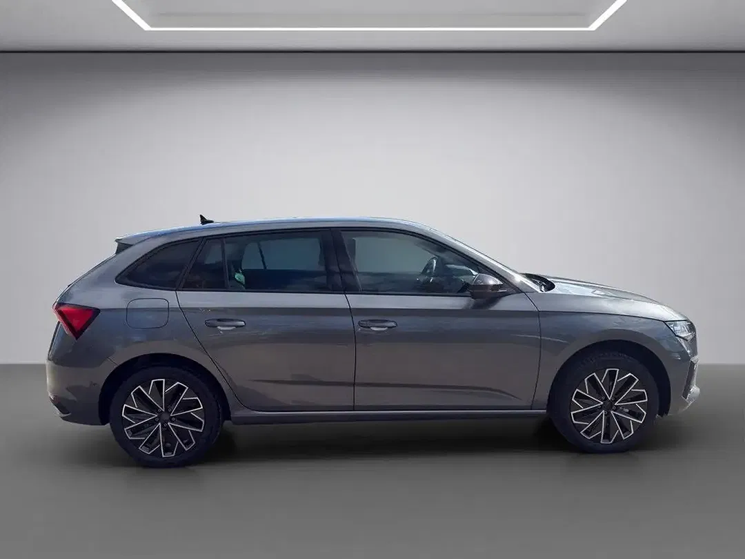 Skoda Scala - Thumbnail 6