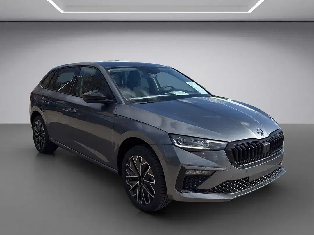 Skoda Scala - Thumbnail 7