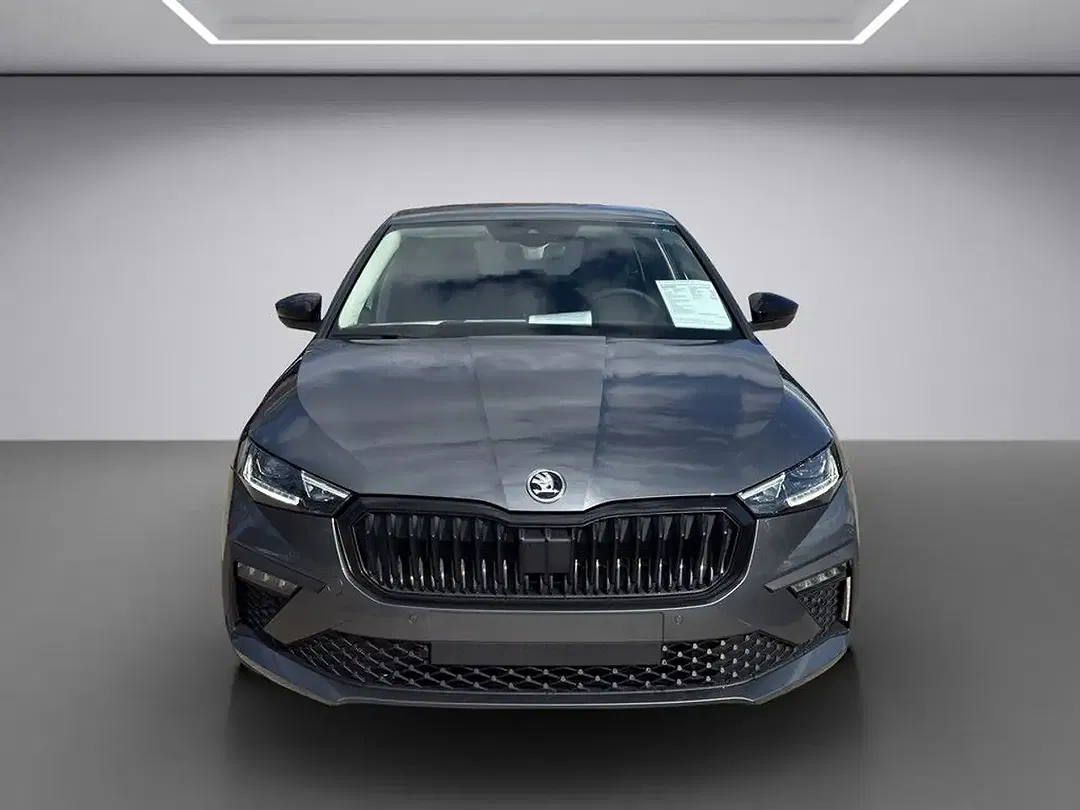 Skoda Scala - Thumbnail 8