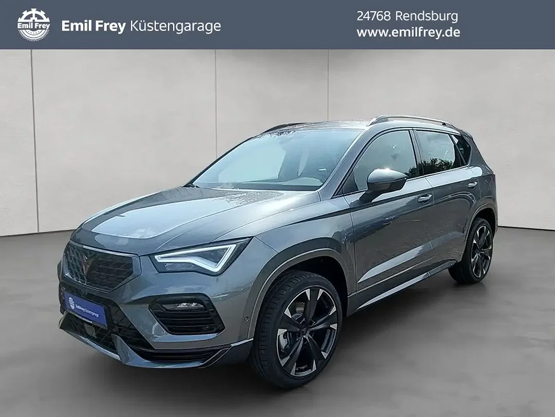 CUPRA Ateca - Afbeelding 1