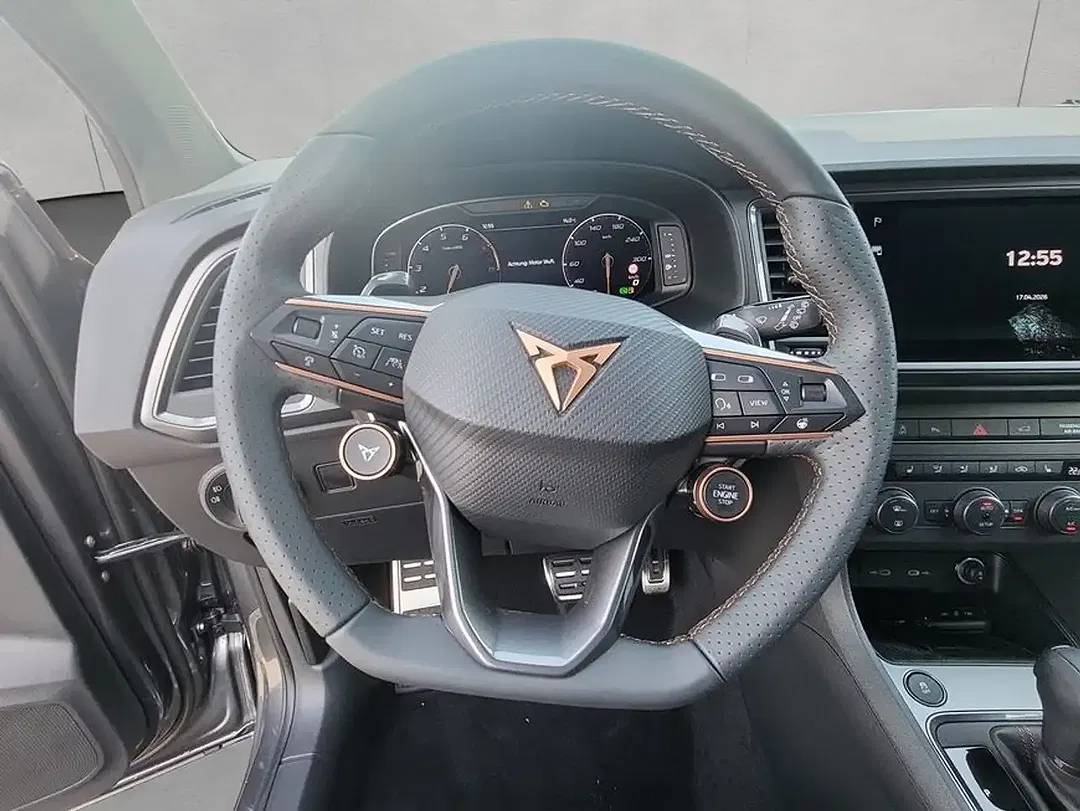 CUPRA Ateca - Thumbnail 11