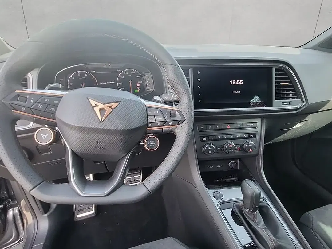 CUPRA Ateca - Thumbnail 13