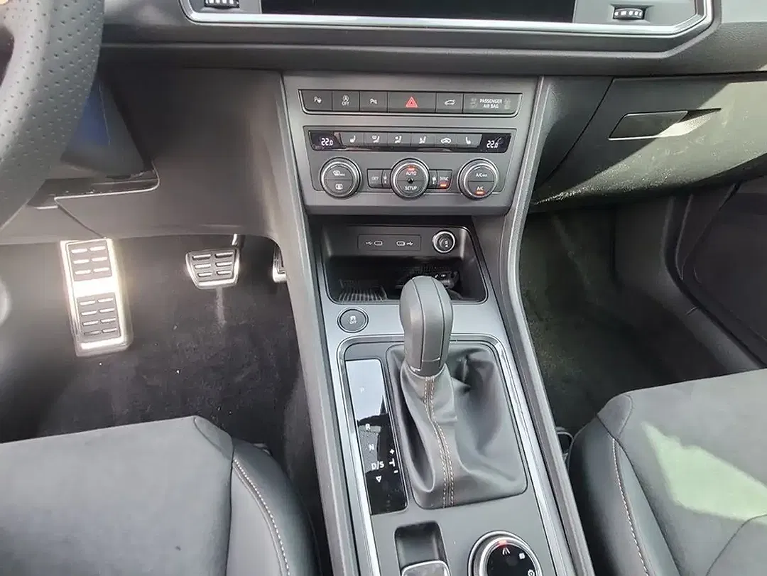 CUPRA Ateca - Thumbnail 14