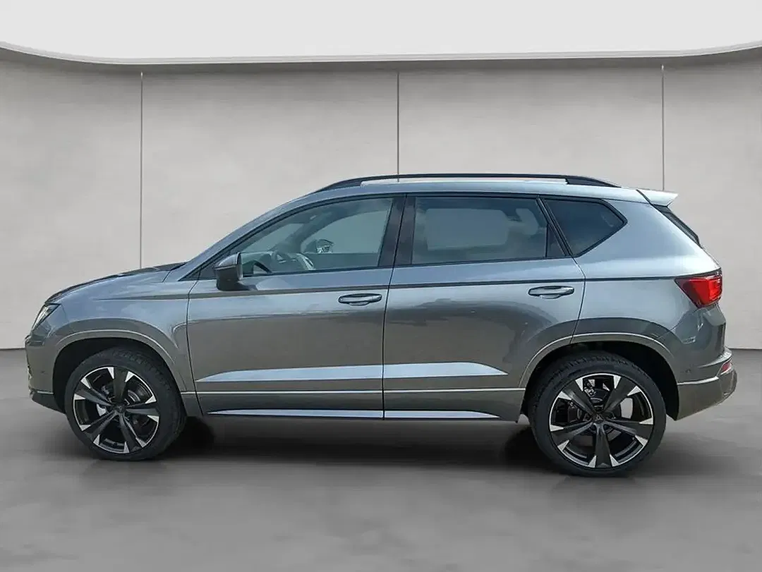 CUPRA Ateca - Thumbnail 2
