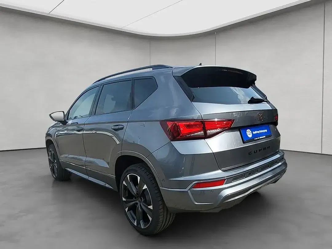 CUPRA Ateca - Thumbnail 3