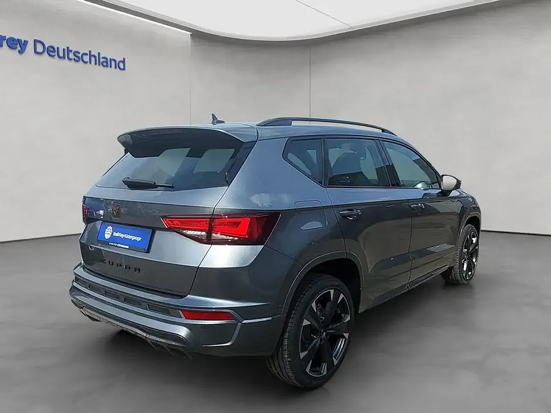 CUPRA Ateca - Thumbnail 6
