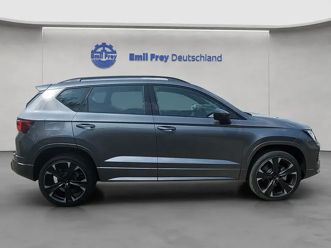 CUPRA Ateca - Thumbnail 7