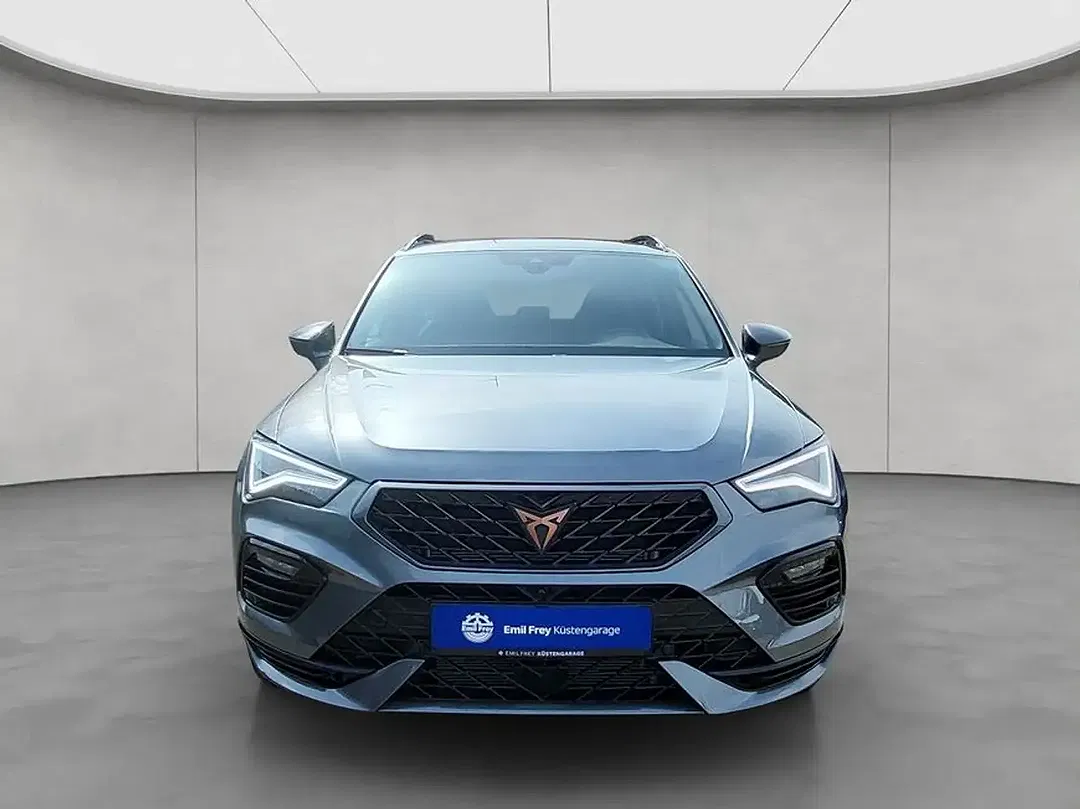 CUPRA Ateca - Thumbnail 9