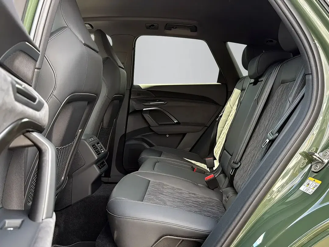 Audi Q5 - Thumbnail 10