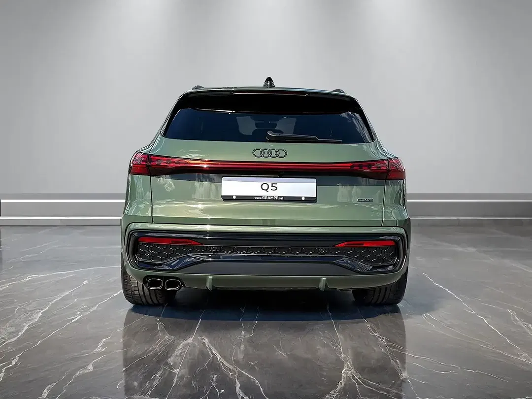 Audi Q5 - Thumbnail 12