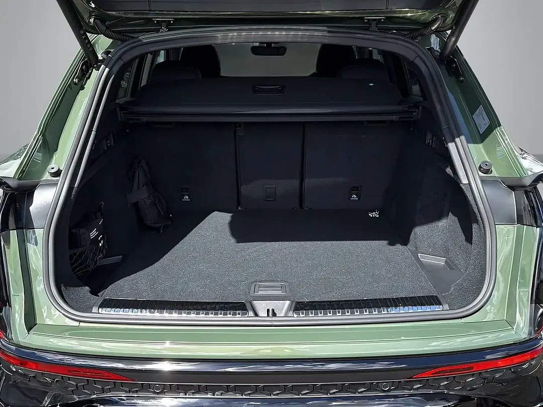 Audi Q5 - Thumbnail 13