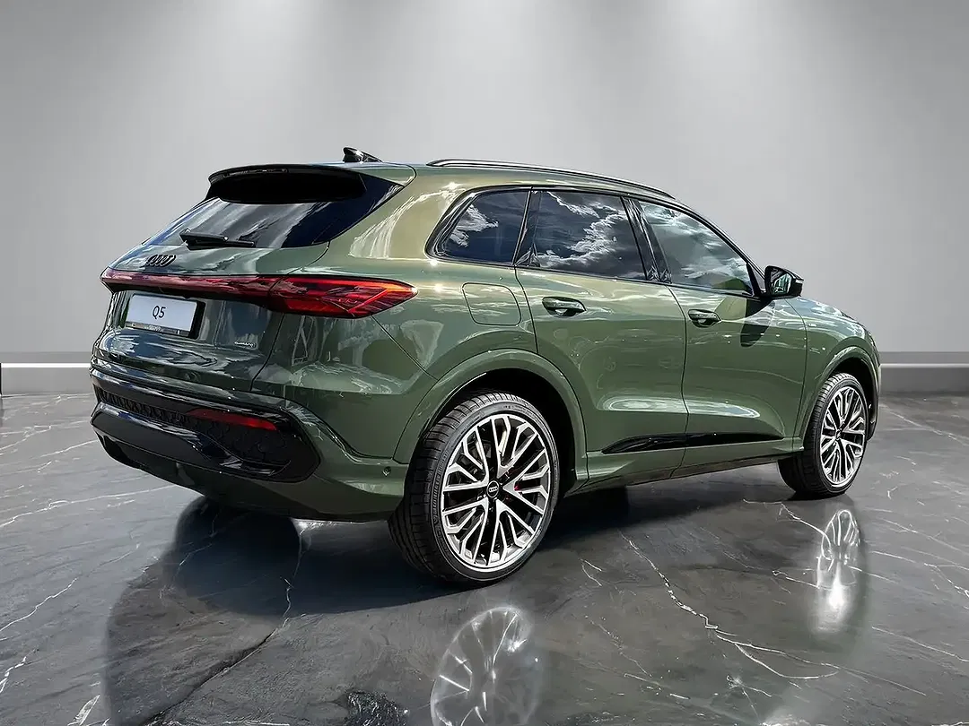 Audi Q5 - Thumbnail 14