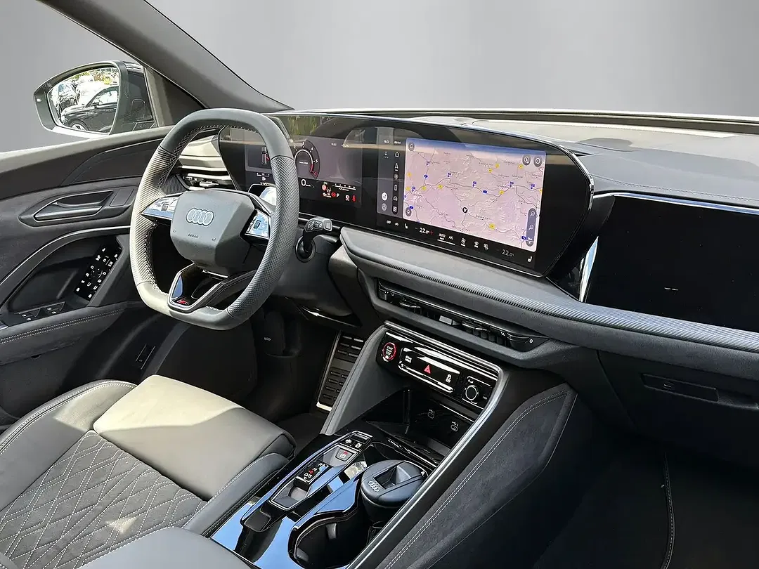 Audi Q5 - Thumbnail 15