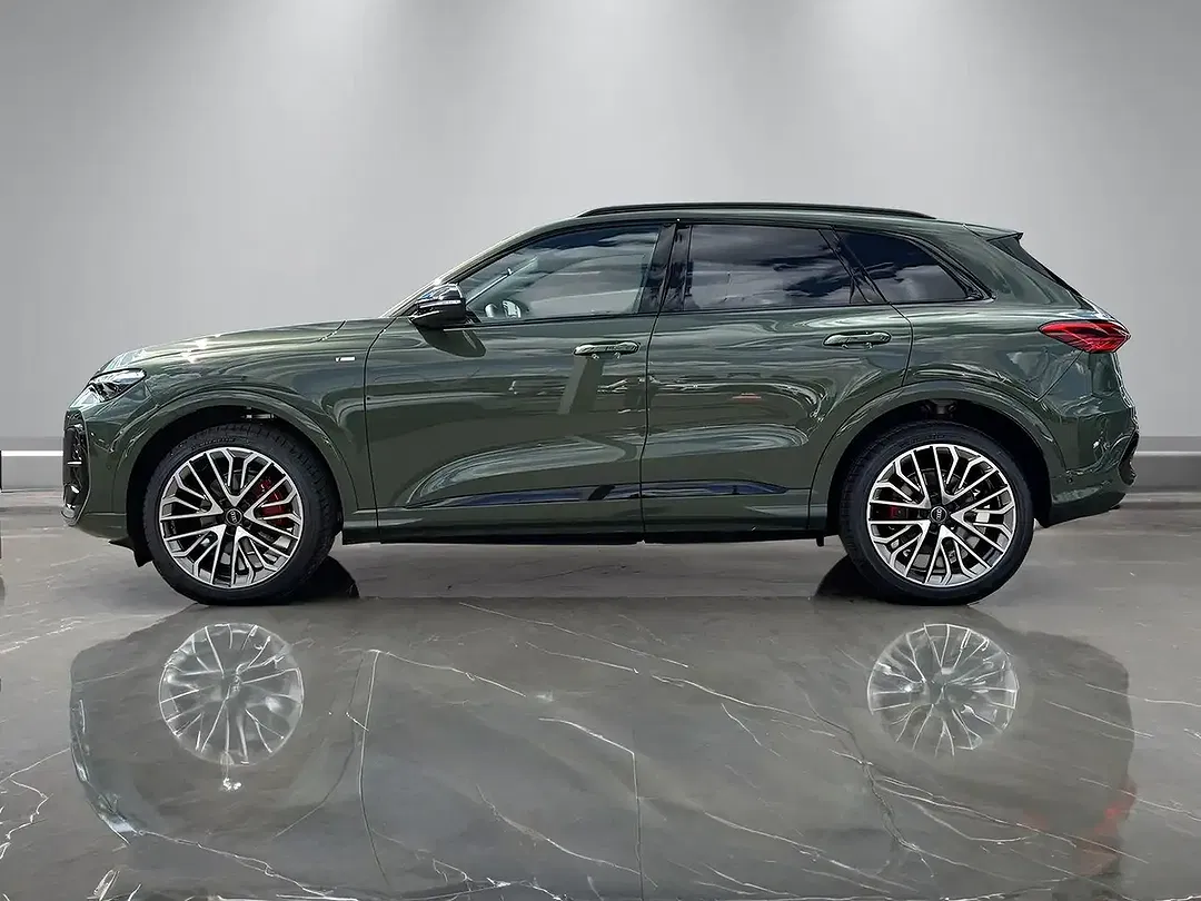 Audi Q5 - Thumbnail 5