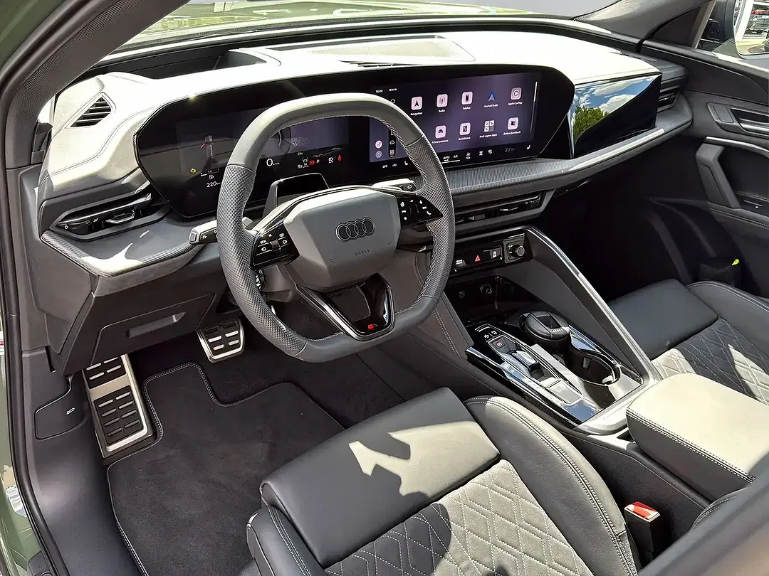 Audi Q5 - Thumbnail 7