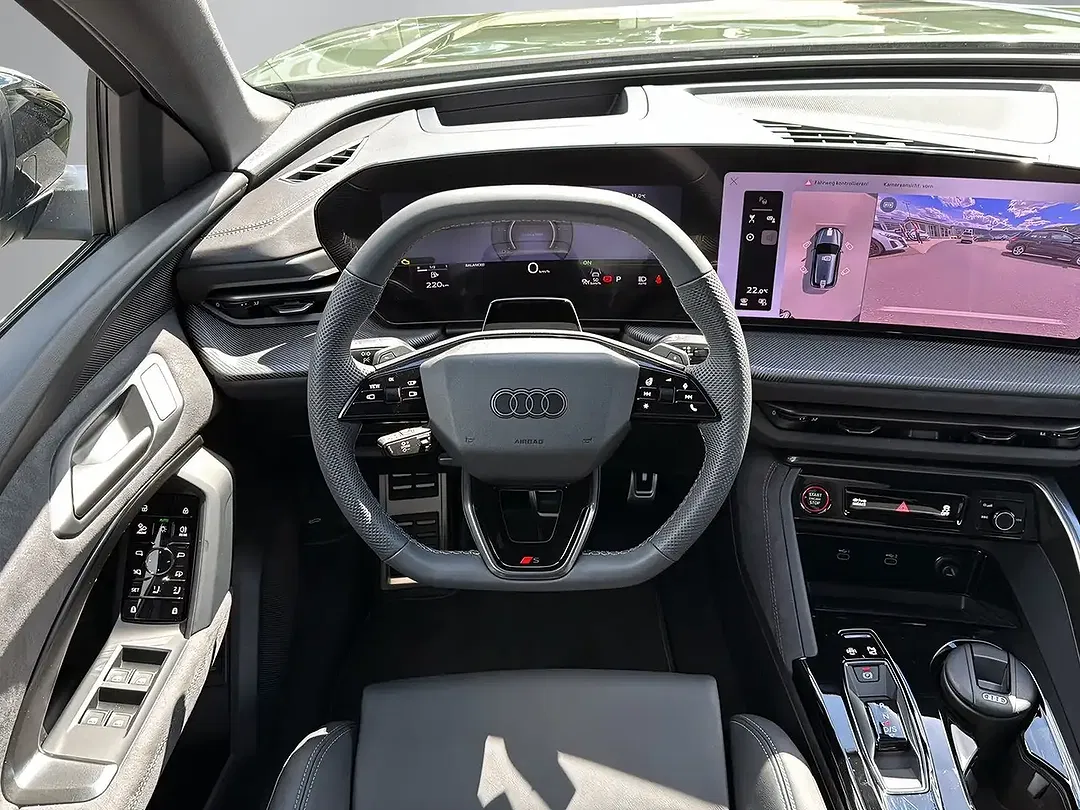 Audi Q5 - Thumbnail 8