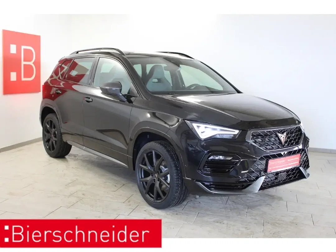 CUPRA Ateca - Afbeelding 1