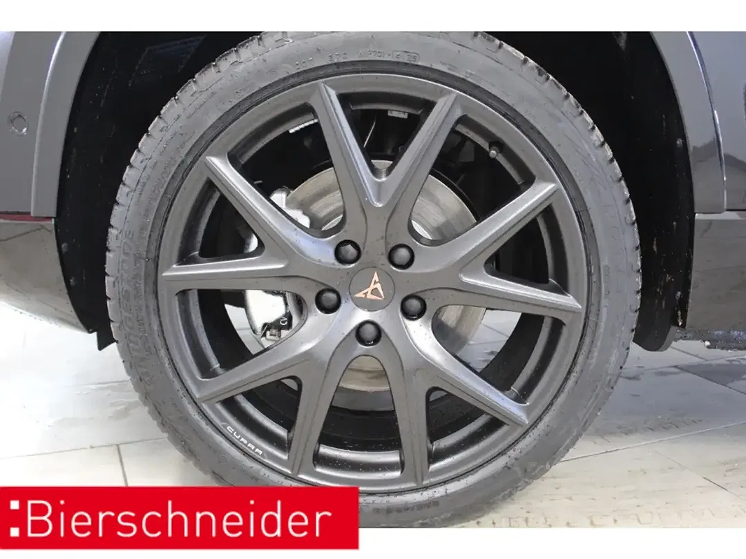 CUPRA Ateca - Thumbnail 14