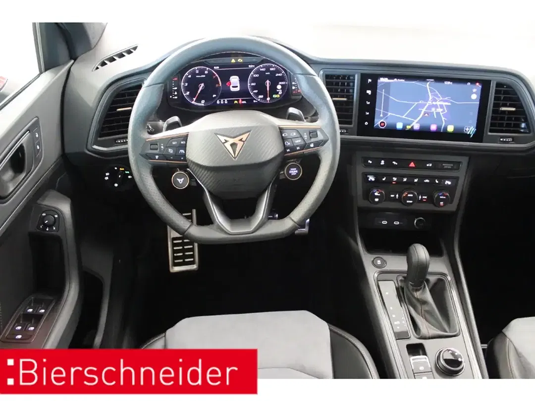 CUPRA Ateca - Thumbnail 6