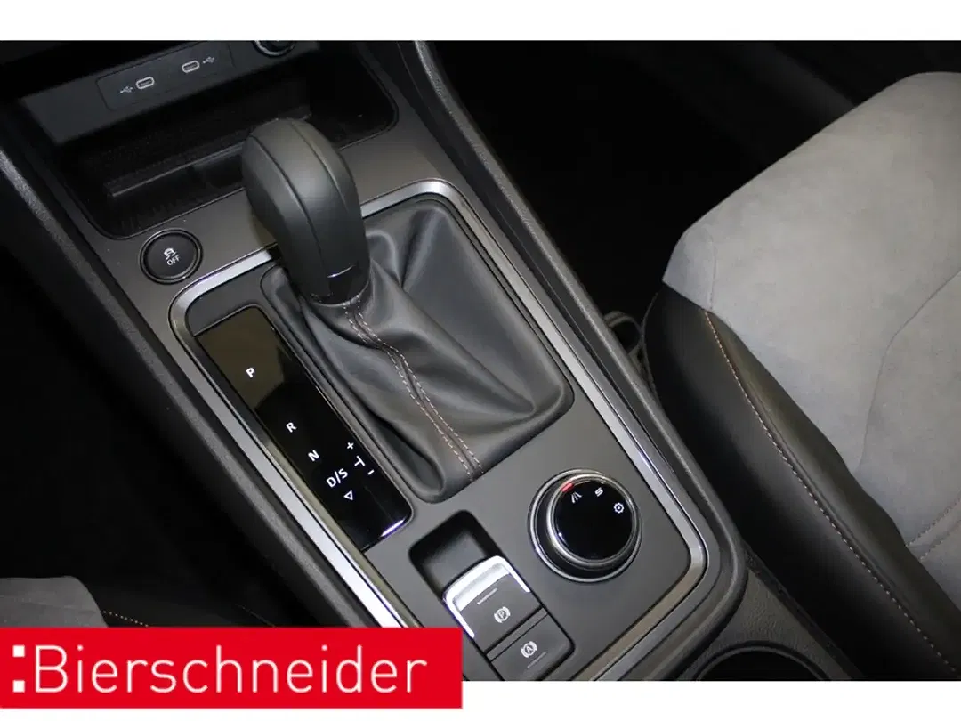 CUPRA Ateca - Thumbnail 9