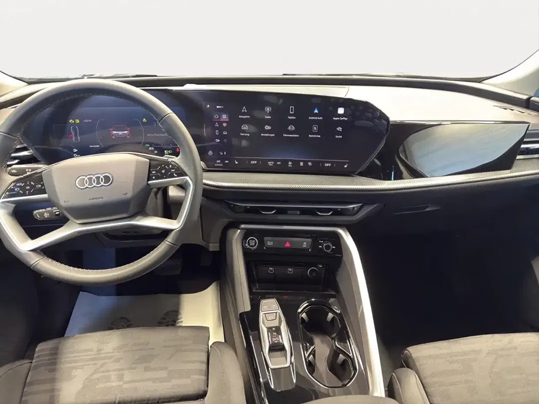 Audi Q5 - Thumbnail 13