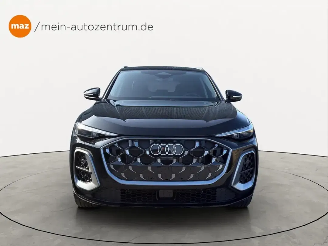 Audi Q5 - Thumbnail 2