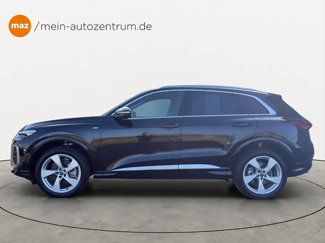 Audi Q5 - Afbeelding 1