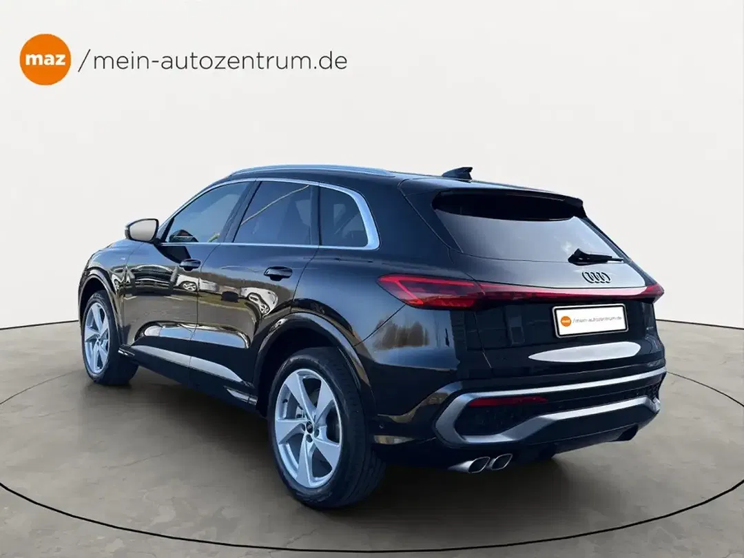 Audi Q5 - Thumbnail 3