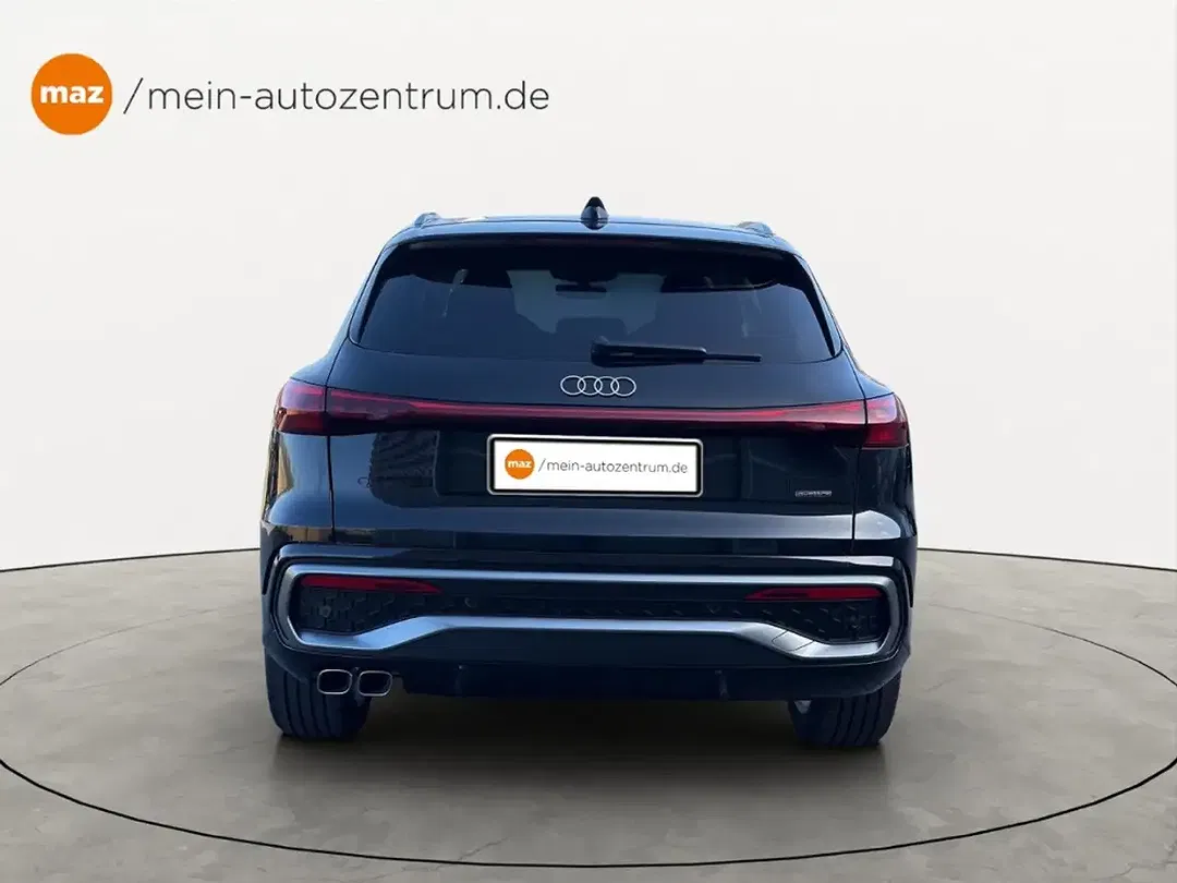 Audi Q5 - Thumbnail 4