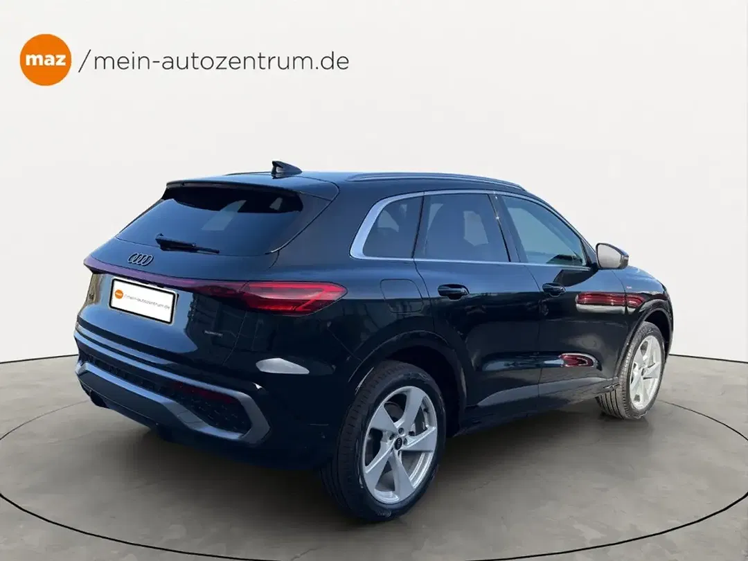 Audi Q5 - Thumbnail 5