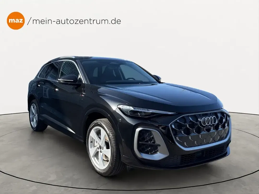 Audi Q5 - Thumbnail 6