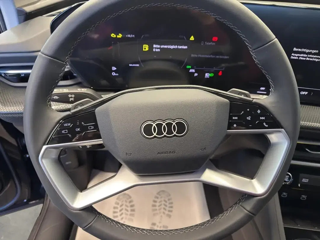 Audi Q5 - Thumbnail 8