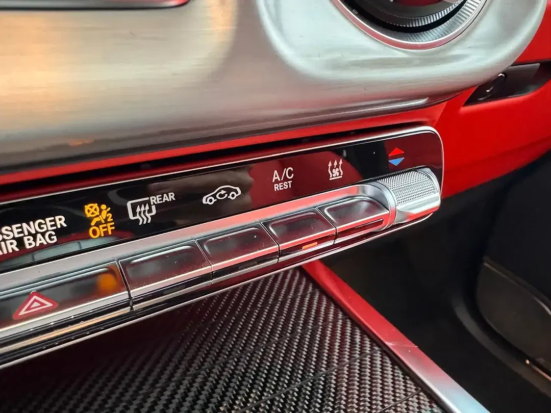 Mercedes-Benz G 63 AMG - Thumbnail 15