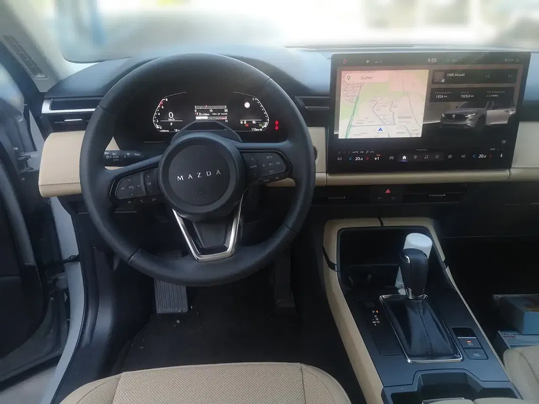 Mazda CX-5 - Thumbnail 10