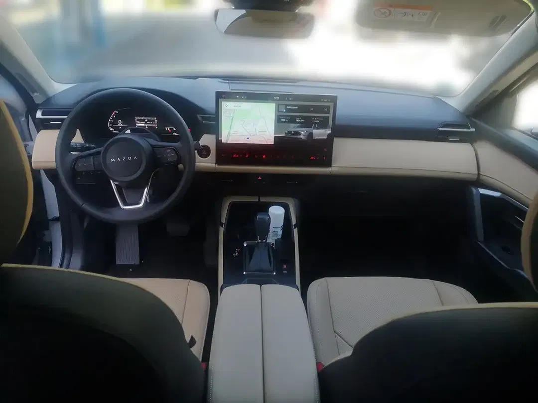 Mazda CX-5 - Thumbnail 11
