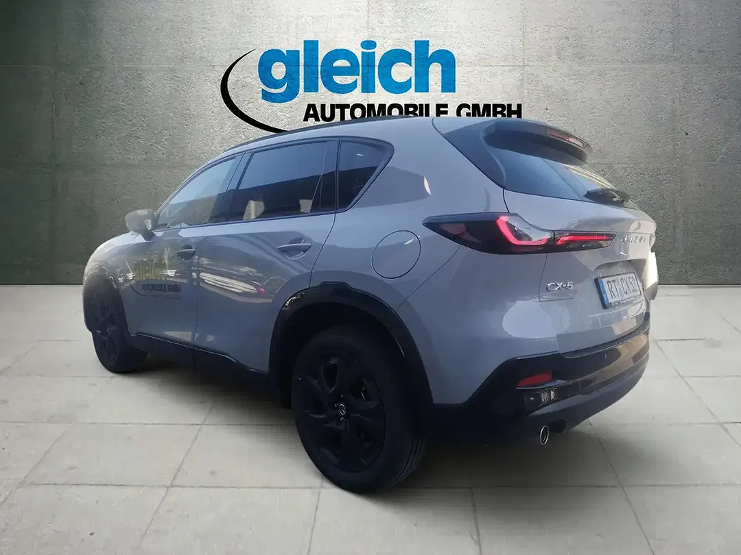Mazda CX-5 - Thumbnail 12