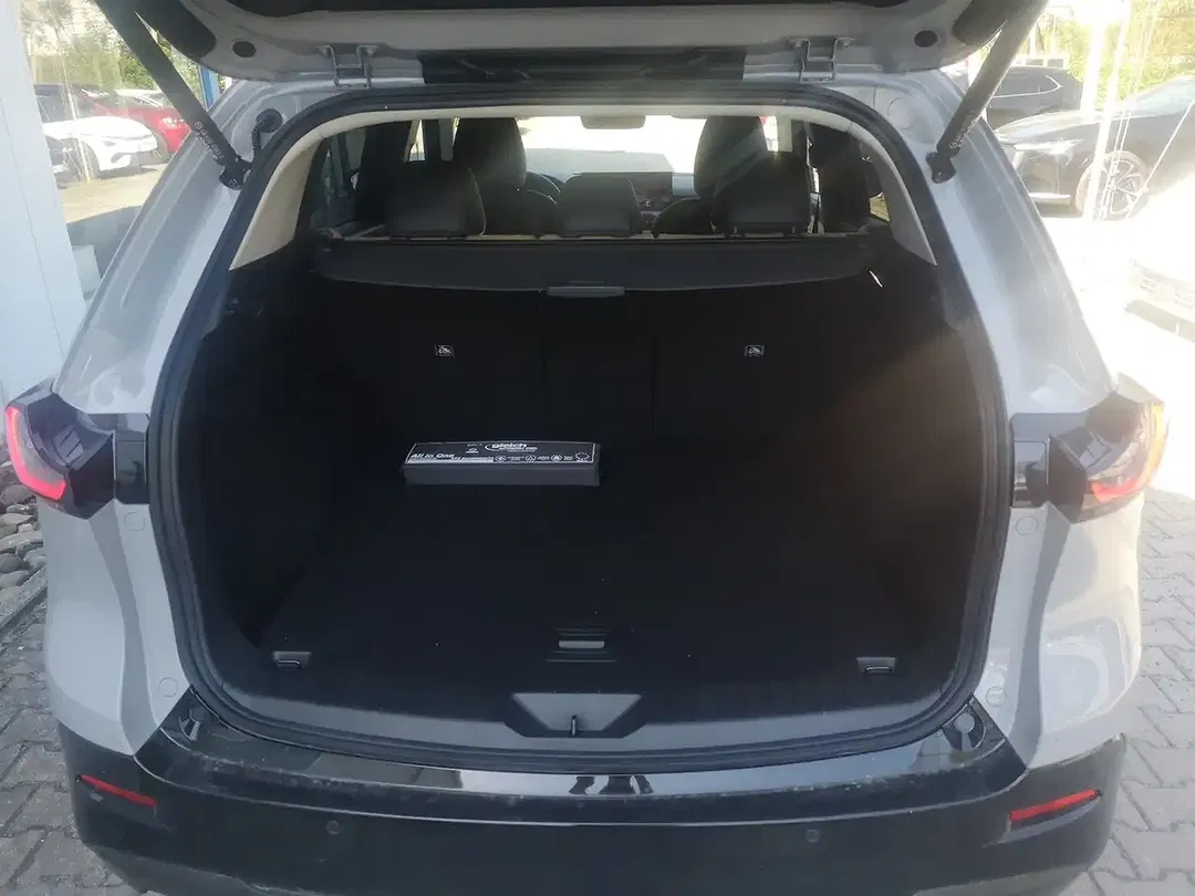 Mazda CX-5 - Thumbnail 13