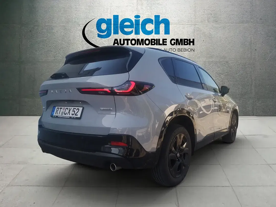 Mazda CX-5 - Thumbnail 15