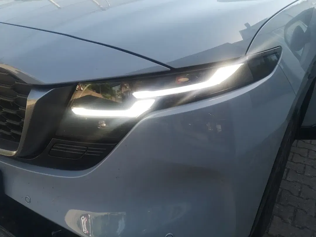 Mazda CX-5 - Thumbnail 4