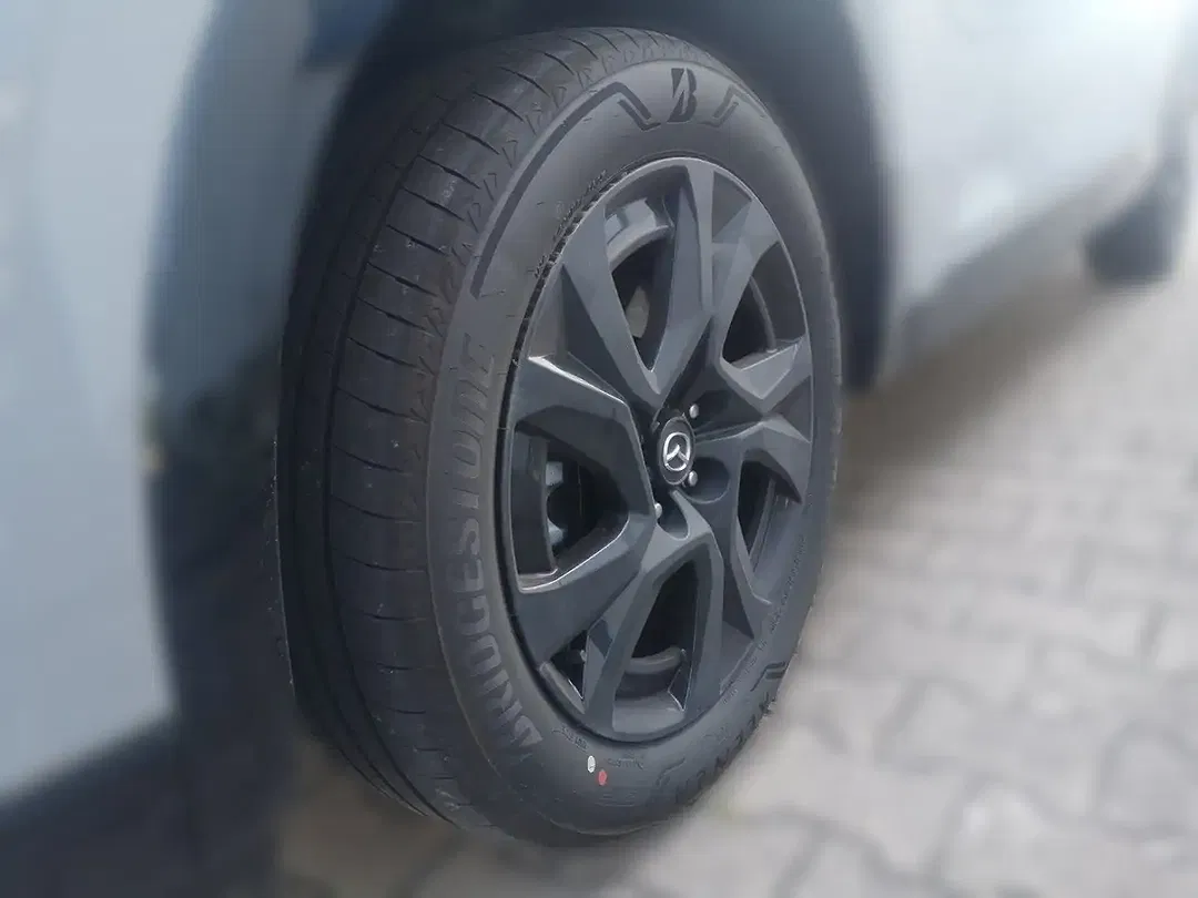 Mazda CX-5 - Thumbnail 5